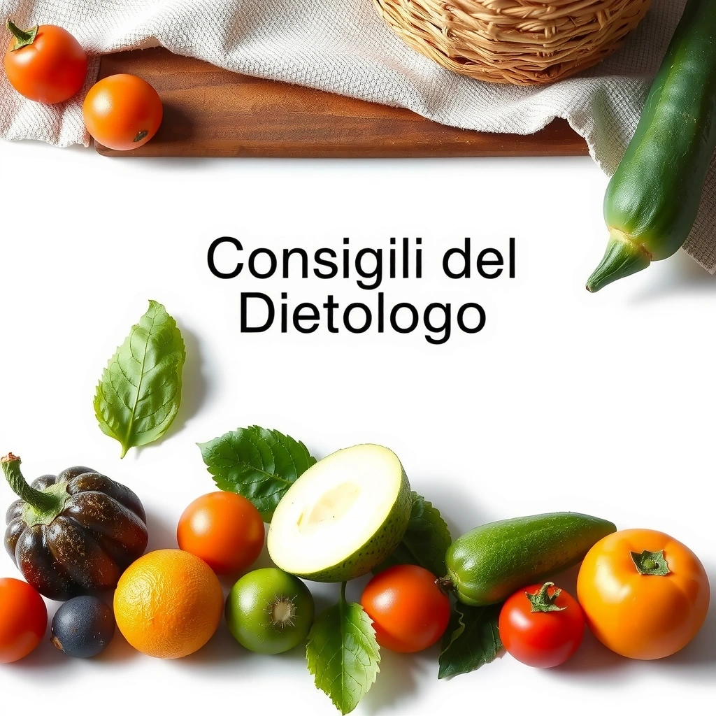 Dietologa esperta Liguriavitacv sorridente