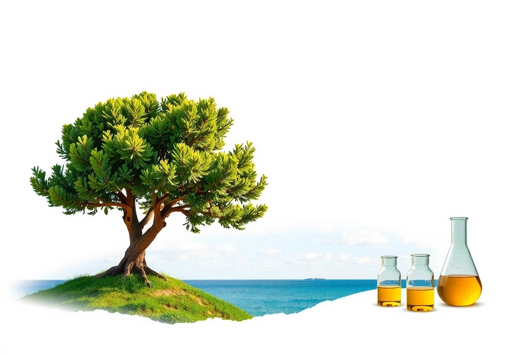 Natura e Scienza si incontrano per il tuo benessere